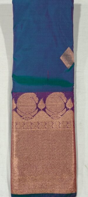 AA1028  Green pattu saree online at Hyderabad Bangalore